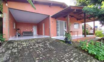 Imagem: NOVO HAMBURGO - CASA DE ALVENARIA - BOA