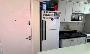 Imagem 5: VENDA, CANDEIAS, 60 METROS, APARTAMENTO COM 2 QUARTOS, PISCINA, SALÃO DE FESTAS, 1 VAGA, 2