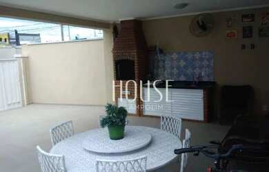 Imagem 3: Casa à venda em Villa Bella: condomínio de alto padrão em Sorocaba, com 120m²