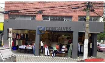 Imagem 2: Salão Comercial para Aluguel - 160 m² no Centro de São Bernardo do Campo