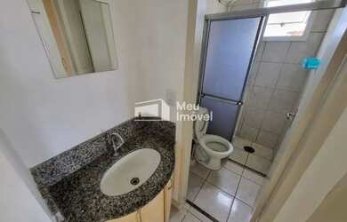 Imagem 5: Aluguel Apartamento 1 dormitório - Condomínio San Giuseppe - Centro - São José dos Campos