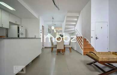 Imagem 5: Apartamento à venda no Edifício Impression - Rua Charles Spencer Chaplin, 120 - São Paulo