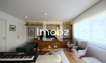 Imagem 7: Apartamento à venda no Mansão Davinci - Rua Marie Nader Calfat, 530 - São Paulo - SP - CEP