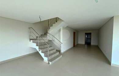 Imagem 2: Cobertura com 3 quartos à venda em Barra Funda - SP