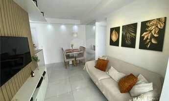 Imagem 5: Apartamento com 2 quartos à venda em Liberdade - SP