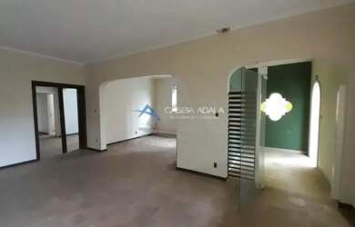 Imagem 2: Casa à venda e para alugar em Campinas, Cambuí, com 4 quartos, com 297 m²