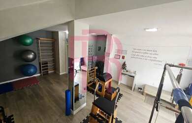 Imagem 2: Sala comercial para locação anual em Balneário Camboriú