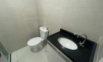 Imagem 5: Aluguel apartamento todo mobiliado nos bancários