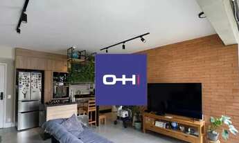 Imagem 4: Venda Apartamento 3 Dormitórios - 84 m² Vila Madalena