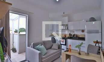 Imagem 3: Apartamento à Venda - Vila Invernada, 1 Quarto, 31 m2