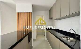 Imagem 4: Apartamento para alugar no bairro Santa Cecília com 3 quartos e sacada - 66 m² - Piracicab