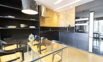 Imagem 5: Aluguel Apartamento 1 Dormitórios - 72 m² Vila Nova Conceição