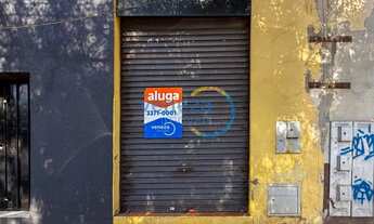 Imagem: Salão-Loja para alugar por R$ 1100.00