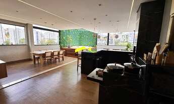 Imagem 3: Cobertura para aluguel, 3 quartos, 1 suíte, 5 vagas, Buritis - Belo Horizonte/MG