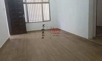 Imagem 2: Casa térrea 2 dormitórios R$ 1.300,00 ( Jardim Monte Alegre