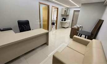 Imagem 2: Focus Business Center - Sala Comercial