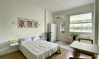 Imagem 3: COPACABANA - CONJUGADO RUA VIVEIROS DE CASTRO