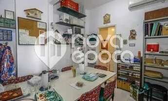 Imagem 7: Ipanema Apartamento com 4 dormitórios