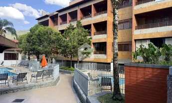 Imagem 4: Apartamento para venda com 4 quartos, 213m² - Nossa Senhora de Fátima - Teresópolis/RJ