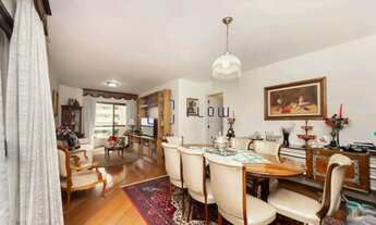 Imagem 4: Apartamento Para Venda Higienópolis, 3 Quartos, 1 Suíte, 2 Vagas, 123m² - (condomínio Meno