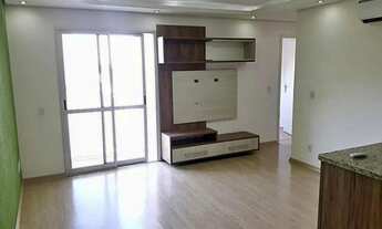 Imagem 5: Apartamento com 2 dormitórios para alugar, 67 m² - Vila Vista Alegre - Cachoeirinha/RS