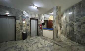 Imagem 2: Conjunto composto por 3 salas comerciais, com área total de 60 m² interligadas com ambient