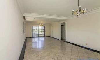 Imagem 3: APARTAMENTO - MOEMA ÍNDIOS - SP