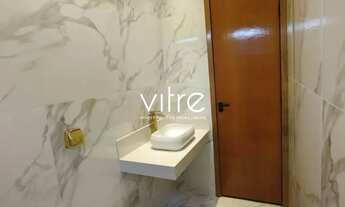 Imagem 2: Casa à venda no bairro Jardim Holanda em Uberlândia