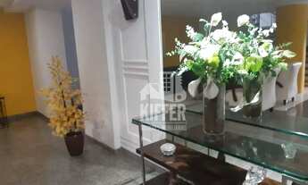 Imagem 4: Apartamento com 2 quartos à venda, 65 m² por R$ 485.000 - Santa Rosa - Niterói/RJ