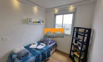 Imagem 7: Apartamento com 2 dormitórios à venda, 51 m² por R$ 570.000 - Rudge Ramos - São Bernardo d