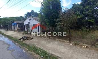 Imagem 2: Lote em ÁREA 1.800 M2 LAGOA SANTO ANTONIO - CASA PARA DEMOLIÇÃO - Lagoa de Santo Antônio