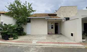 Imagem 2: Casa em Condomínio Fechado - Sítios Santa Luzia - Porteira Fechada