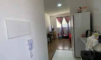 Imagem 7: Apartamento 2 dormitórios no bairro Rubem Berta