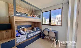 Imagem 5: Renaissance - Alameda das Árvores [7049