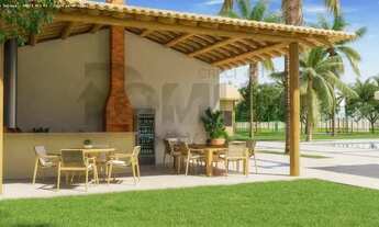 Imagem 4: Lote à Venda no Malibu Beach Residence: Pé na Areia