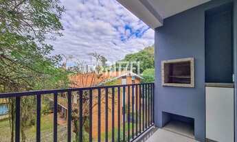 Imagem 6: Apartamento para Locação 2 Quartos, 1 Vaga, 57.15M², Hamburgo Velho, Novo Hamburgo - RS