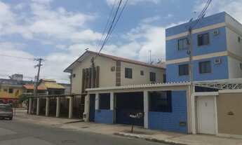 Imagem: Alugo Apartamento 2 Quartos com Vaga Coberta