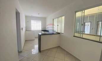 Imagem: Apartamento 2/4 no Santos Dumont - financiamento