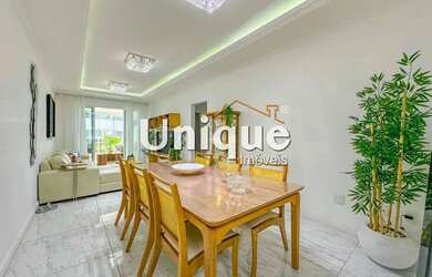 Imagem 2: Apartamento vista mar, 160m2, Cabo Frio, à venda por R$ 1.600.000,00