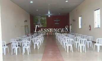 Imagem 2: Prédio Comercial c/ Subsolo | Parque Veiga Jardim