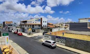 Imagem 3: VD terreno Aruana PJ 357