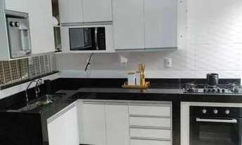 Imagem: Casa com 3 quartos à venda, 125m² - Prolongamento