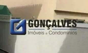 Imagem 5: Sobrado Residencial de 5 Quartos em Assunção, SBC - Frente, 2 Vagas