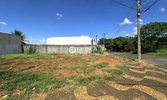 Imagem: Terreno à venda em Santa Bárbara DOeste