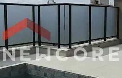 Imagem 2: Cobertura em Rua Oscar Trompowsky - Gutierrez - Belo Horizonte/MG