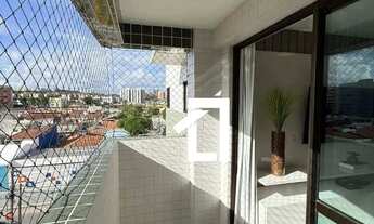 Imagem 2: Apartamento Jatiúca 84m² 2 Quartos (1 Suíte) + Closet Porteira Fechada 2 Vagas