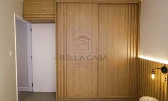 Imagem 2: Apartamento na Mooca, 46m2, totalmente reformado