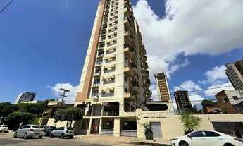 Imagem: Ed. Chopin - 03 suites - 140m2