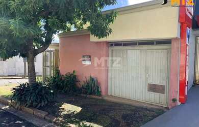 Imagem: Casa comercial à venda, General Telles