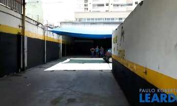 Imagem 6: TERRENO - PINHEIROS - SP